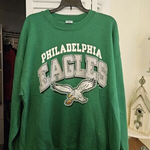 Vintage NFL Philadelphia Eagles Sweatshirt